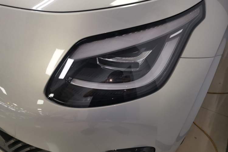 Used AION UT 2025 330 Starlight Edition
