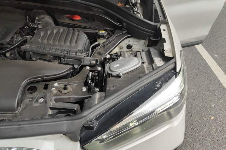 Used BMW X1 2021 Revised xDrive25Li Premium Edition
