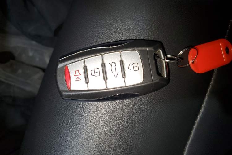 Used Haval M6 2021 PLUS 1.5T DCT Luxury Smart Connectivity Model
