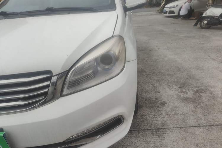 Used Great Wall C30 2016 1.5L AMT Luxury Model