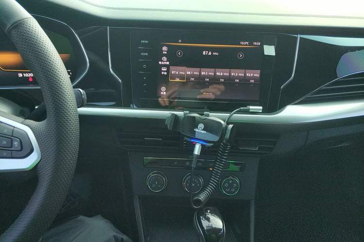 Used Volkswagen Passat 2024 280TSI Business Edition
