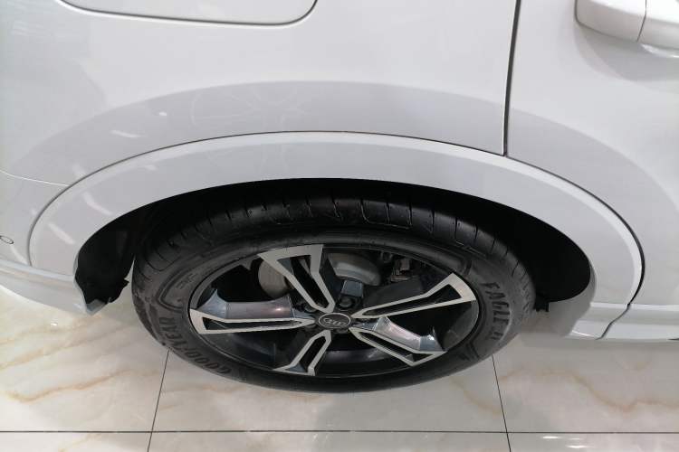 Used Audi Q3 2023 45 TFSI quattro Fashion Dynamic Edition