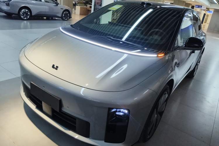Used Li Auto Li Auto i6 