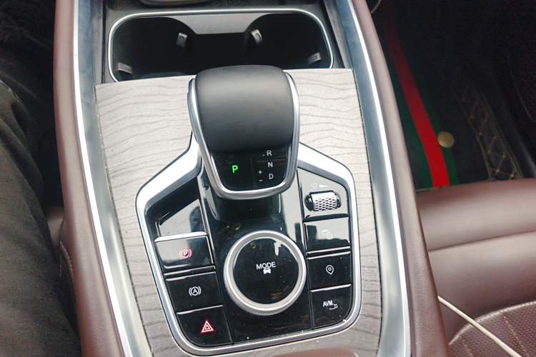 Used Chery Tiggo 8 PRO 2022 290T Two-Wheel Drive Haohan Edition 5 Seats