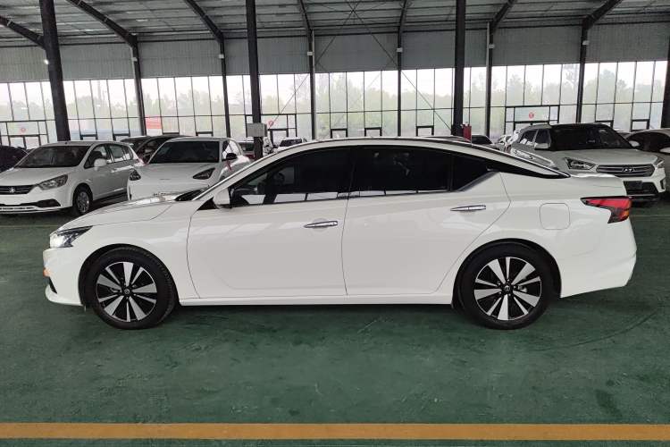 Used Nissan Teana 2021 2.0L XL Comfort Edition
