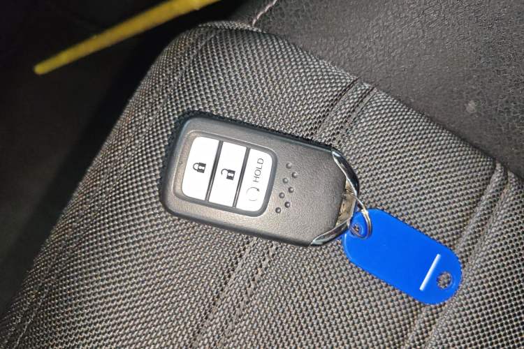 Used Honda CR-V 2017 240TURBO CVT 2WD Urban Edition
