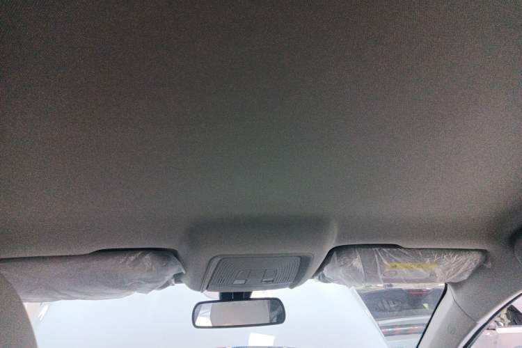 Used BYD Seal 05 DM-i 2025 DM-i Smart Drive 55KM Luxury Model
