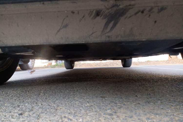 Used Nissan Tiida 2011 1.6L CVT Smart Version
