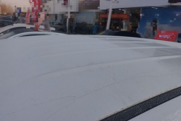 Used Geely Auto Jiajie 2019 1.8TD Automatic Enjoyment Model
