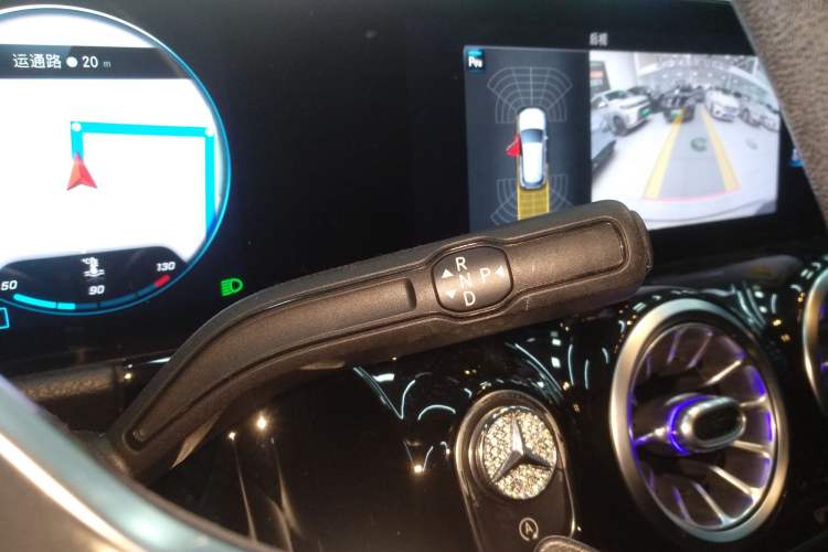 Used Mercedes-Benz GLA 2020 GLA 200