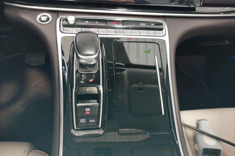 Used GAC Trumpchi M8 2021 Revised Version Lingxiu Series 390T Luxury Edition