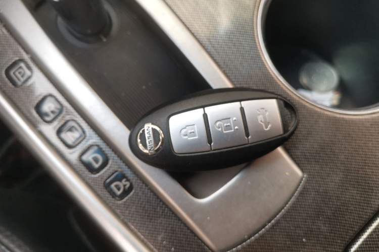 Used Nissan Teana 2013 2.0L XL Comfort Edition