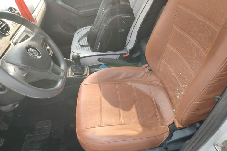 Used Volkswagen Jetta 2019 Dream Edition 1.4L Manual Fashion Version