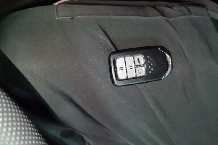 Used Honda Civic 2016 220TURBO CVT Luxury Edition