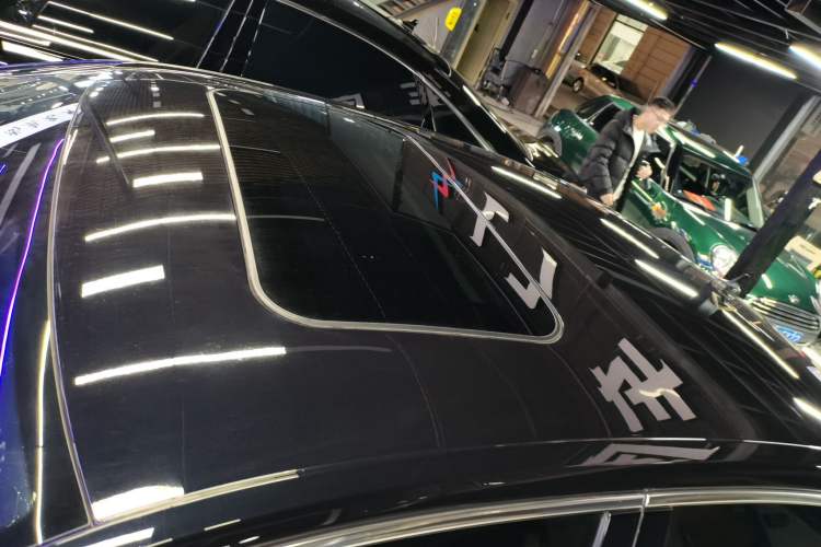 Used Volkswagen Passat 2017 330TSI DSG Luxury Edition
