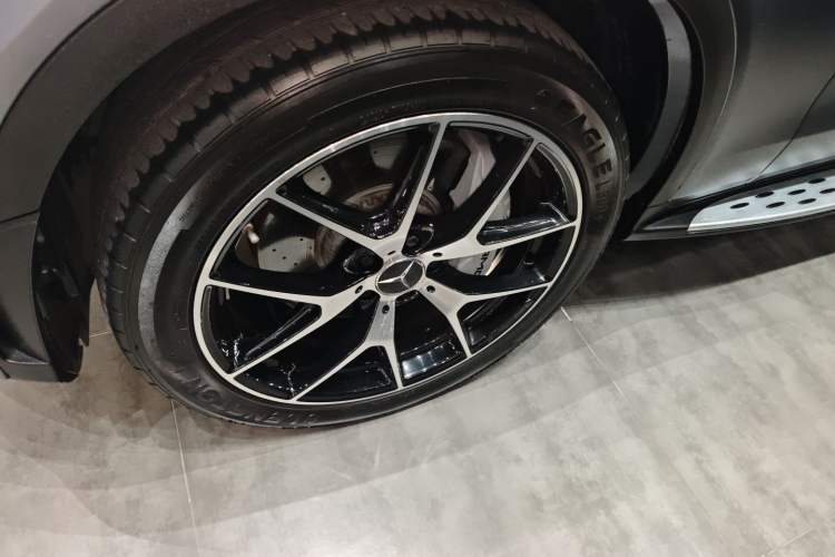 Used Mercedes-Benz GLC AMG 2022 AMG GLC 43 4MATIC