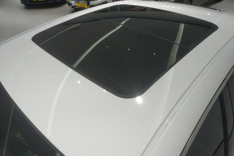 Used Geely Auto Preface 2023 1.5TD Fuyao Version