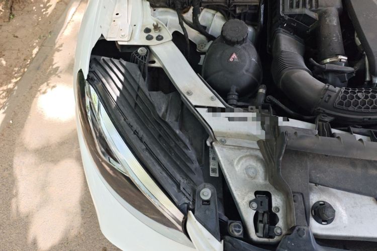 Used Mercedes-Benz GLC 2018 Facelifted GLC 260 4MATIC Dynamic Edition
