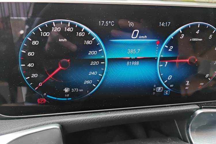 Used Mercedes-Benz GLB 2020 Updated GLB 200 Dynamic Edition
