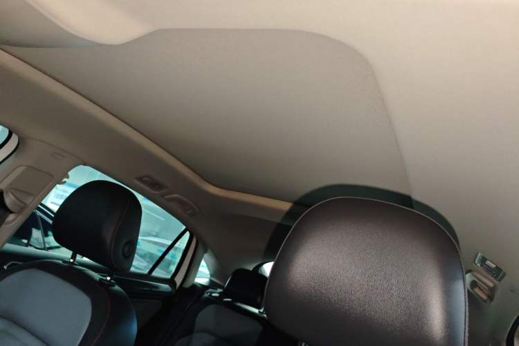 Used Volkswagen Tiguan X 2022 330TSI Two-Wheel Drive Enjoyment Version
