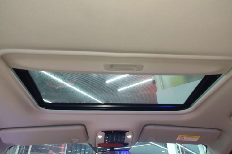 Used GAC Trumpchi M8 2023 Lingxiu Series 390T Deluxe Edition
