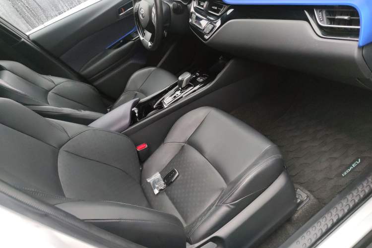 Used Toyota IZOA EV 2020 E·Smart Edition