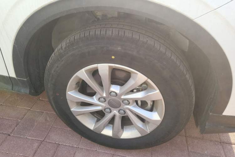 Used Geely Auto Coolray 2025 1.5L Manual Supercharged Edition