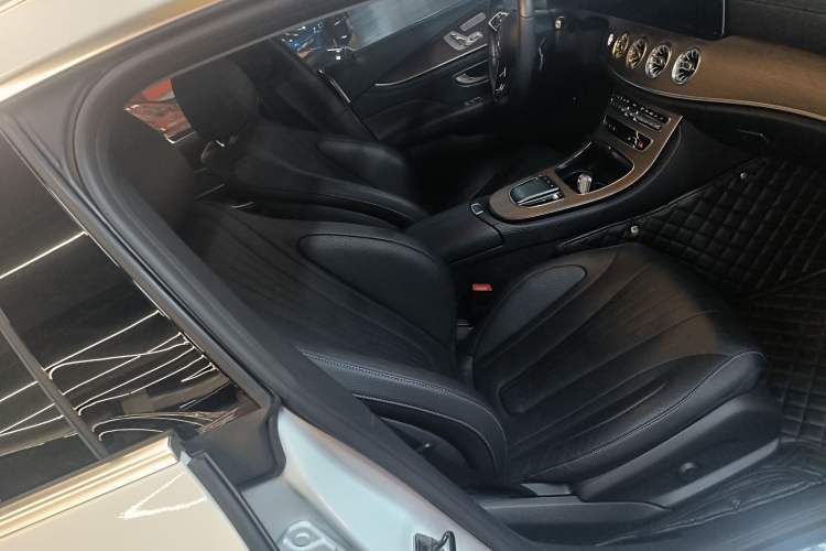 Used Mercedes-Benz CLS 2022 CLS 300 Sport Edition
