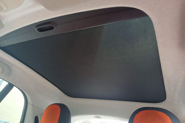 Used  fortwo 2015 1.0L 52 kW hardtop Dynamic version
