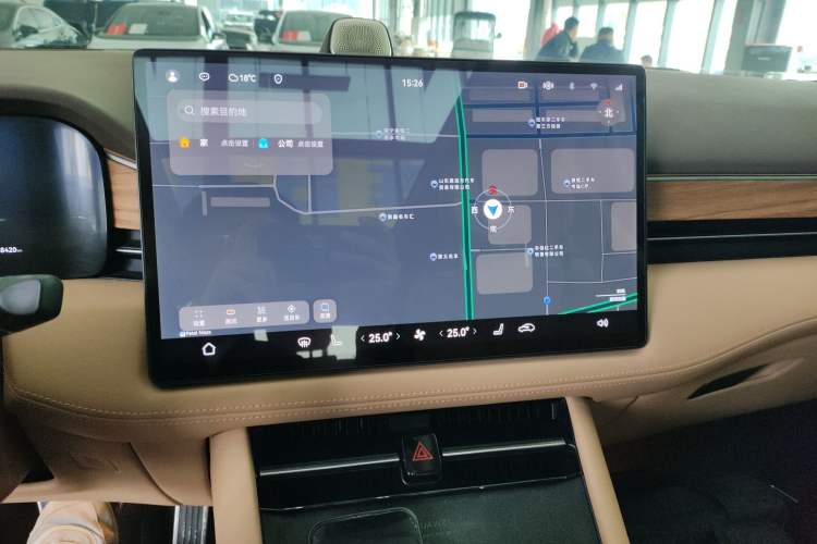 Used Hima AITO M7 2024 1.5T Intelligent Driving 4WD Max Edition 5 Seats
