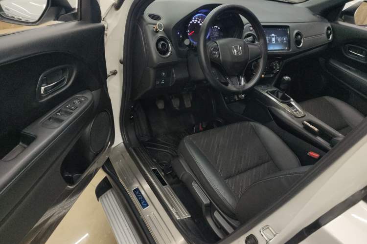 Used Honda XR-V 2017 1.8L EXi Manual Comfort Edition