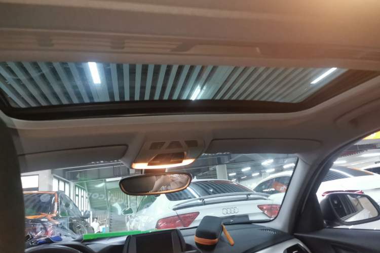 Used BMW 1 Series 2013 Facelifted 118i Leading Edition