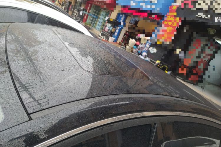 Used Hongqi H5 2022 Classic Model Facelift 1.5T DCT Qiyun Edition
