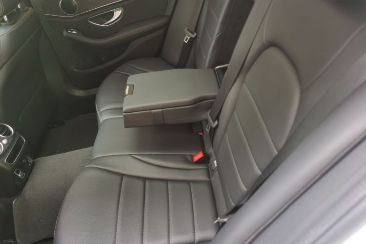 Used Mercedes-Benz C-Class 2020 Restyled C 260 L Sport Edition
