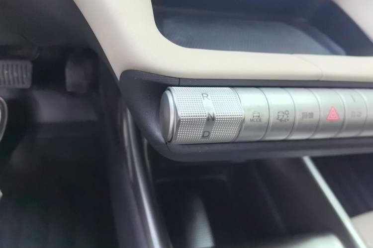 Used BYD Dolphin 2023 420 km Fashion Edition