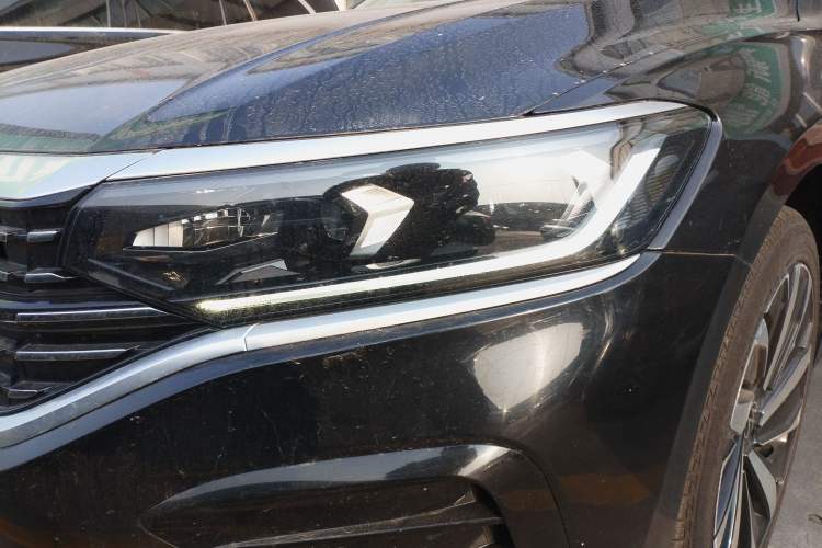 Used Volkswagen Passat 2022 330TSI Elite Edition