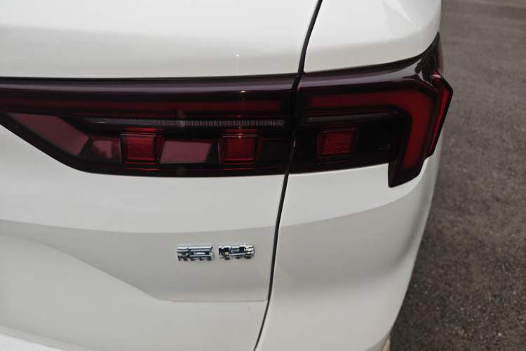 Used Ford Equator Sport 2023 EcoBoost 170 Premier Edition