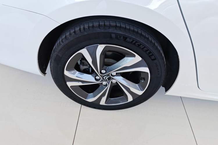 Used Citroen C6 2017 380THP Prestige Model
