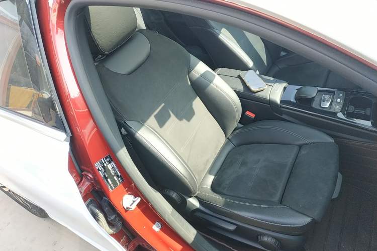 Used Mercedes-Benz A-Class 2019 A 180 L Sport Sedan
