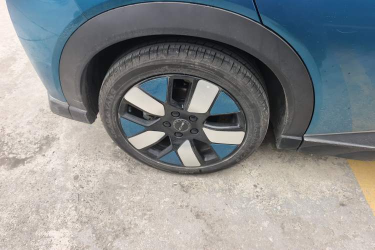 Used BYD Dolphin 2021 401km Knight Edition