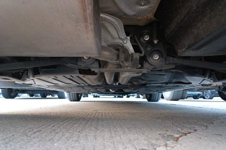 Used  MINI 2016 1.5T COOPER Five-Door Edition
