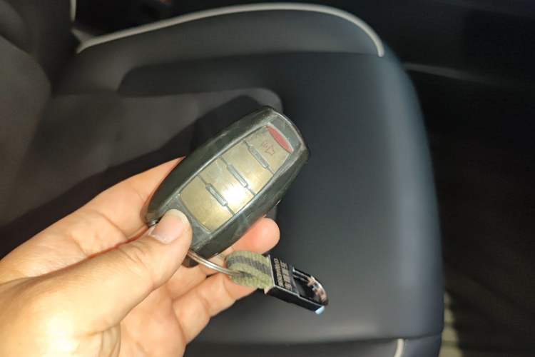 Used Haval H6 2023 National Trend Edition 1.5T Automatic Urban Version