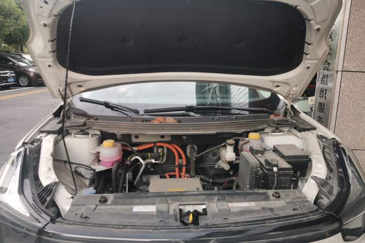 Used NETA U 2021 Pro 400 Cruiser Edition
