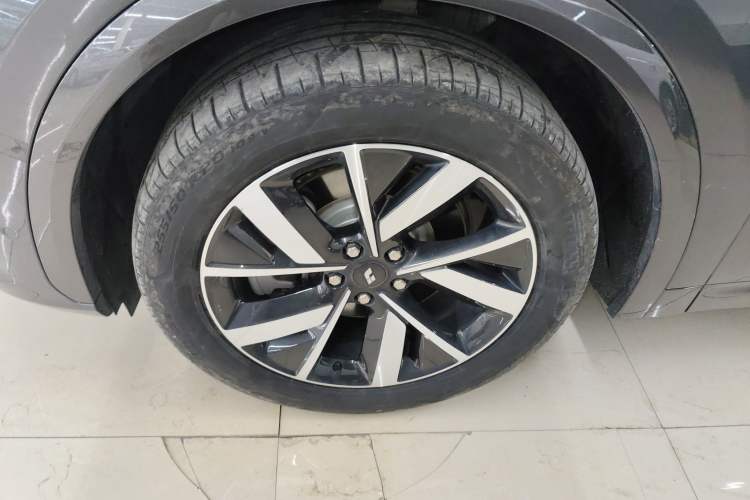 Used Li Auto L7 2023 Air model
