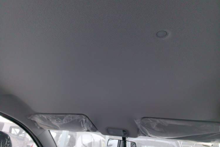 Used Wuling Hongguang New Energy 2024 All-Electric Model 300KM Practical Version