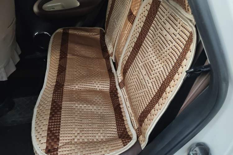 Used Wuling Bingo 2023 333 km Lingxi Connected+ Version