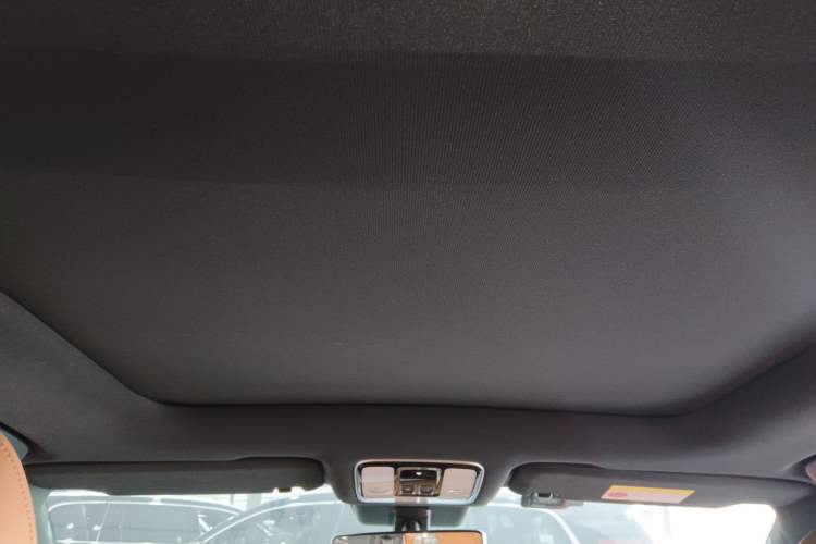 Used Li Auto ONE 2020 Extended-Range 6-Seater Version
