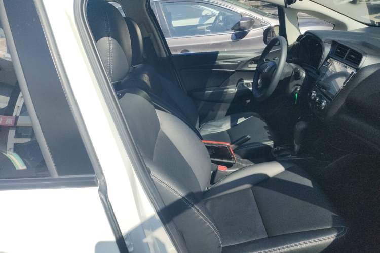 Used Honda Fit 2018 1.5L CVT Comfort Version
