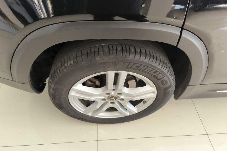 Used Mercedes-Benz GLB 2021 GLB 200 Dynamic Edition