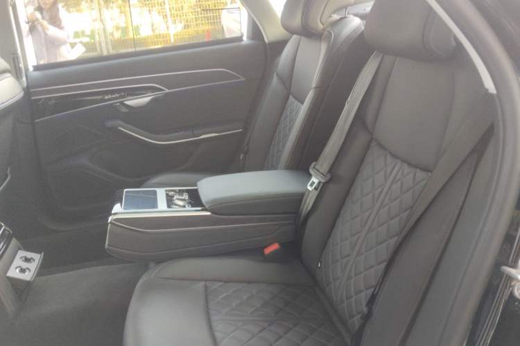 Used Audi A8 2023 A8L 50 TFSI quattro Prestige Edition
